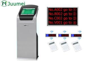 Wholesale Hospital Queue Management Machine Digital Interactive Open Source from china suppliers