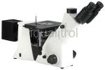 Metallographic Image Analysis Software MetaVision For Metallurgical Microscopes