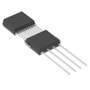 China Sensor IC MLX90371GVS-BCC-200-SP Linear Programmable Hall Effect Sensor IC on sale