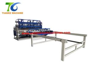 Wholesale 2500mm Wire Mesh Manufacturing Machine 380V 415V With Water Cooling Transformer from china suppliers