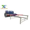 Buy cheap 2500mm Wire Mesh Manufacturing Machine 380V 415V With Water Cooling Transformer from wholesalers