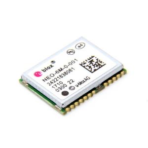 Wholesale Navigation 1 kHz High Accuracy GPS Module Durable NEO-6M-0-001 from china suppliers