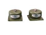 Prefabricated Vibration Isolators JZP-1.0B For Vibration Isolation And Noise