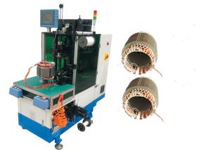 Wholesale Stator Coil Lacing Coils Binding Machine For Pump Compressor Induction Motor from china suppliers