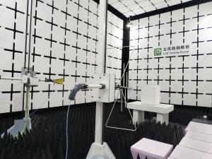 Radio Frequency Testing Antenna Emissions Rf Device Testing