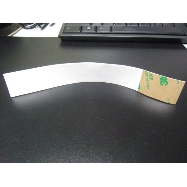 Printable Sport Smart Running Shoe Smart Tag Rfid 860-960mhz Frequency