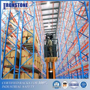 Wholesale 3.0”x3.0&quot; Column Teardrop Rack from china suppliers