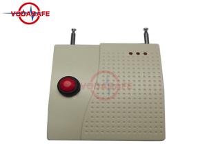 Wholesale Plain Shell Remote Control Jammer 315MHz / 433MHz Operating Frequency from china suppliers
