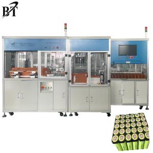 Wholesale RS485 Interface Battery Cell Sorting Machine from china suppliers