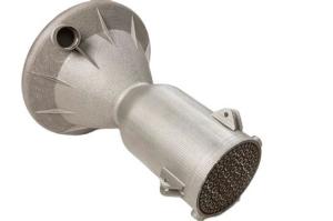 Wholesale High Precision Customizable Slm Metal Printing Slm 3d Printing Process from china suppliers