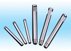 Quality Custom CNC Aluminum Parts Application In Vehicles Textile Machine Area for sale