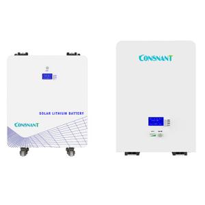 Wholesale 48V RS485 LiFePO4 Lithium Iron Phosphate Battery Pack 9600Wh from china suppliers