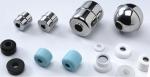 Liquid-Water-Level-Sensor-Reedswitch-Float Switch Plastic BLMF-25I switching