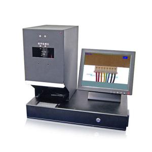 Wholesale Automatic Wiring Harness Color Sequence Detector , Wire Color Identification Detector from china suppliers