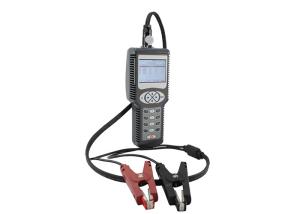 Lead Acid Battery Impedance Tester Interconnection Resistance SOC Chip
