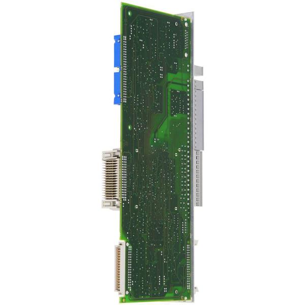 SIMODRIVE 611 Siemens Servo Drives 6SN1118-0AA11-0AA1 Standard Control Unit 1