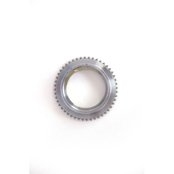 20CrMnTi DCT Conjunction Gear Coupling 2 Tooth 1kg Circle