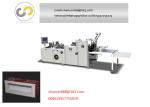 Box window pasting machine for Tissue Box and Corrugated, window patching