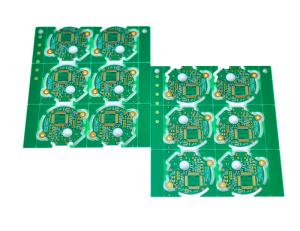 Wholesale 4 Layer Pcb Reverse Engineering China Metal Base Micro Wire Board from china suppliers