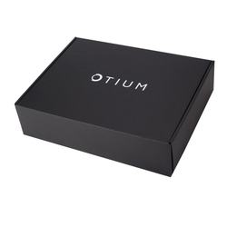 CMYK / PMS Cardboard Paper Boxes Corrugated Shoe Packaging Box