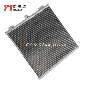 Wholesale Porsche Cayman Carrera AC Condenser 9P1820411 Air Conditioning Condenser Car from china suppliers