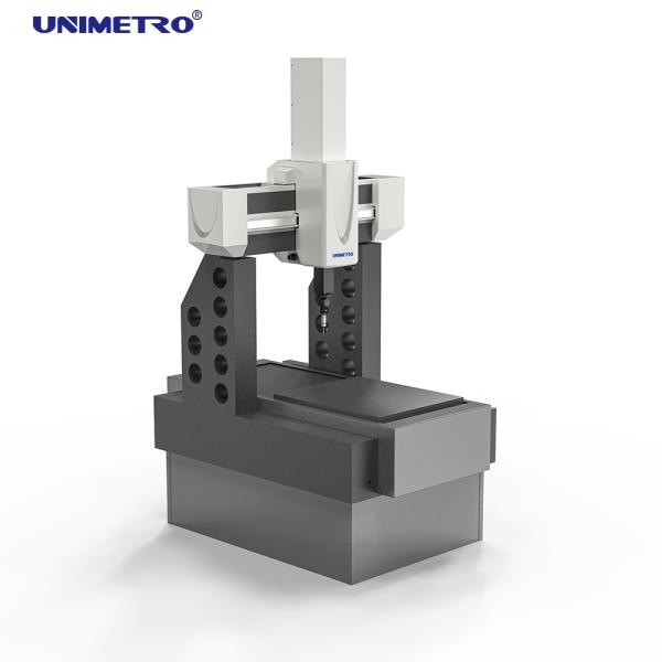 Quality OEM Automatic 3D Co - ordinate Measuring Machine for CAD Compare for sale