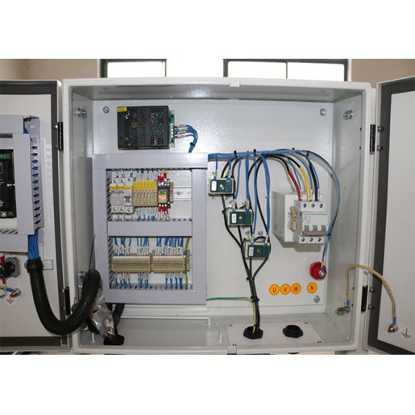 20kw 25kva Soundproof Diesel Generator Set / Genset Perkins AC Three Phase