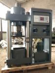 2000kN/3000kN Concrete Compression Pressive Pressure Testing Machine