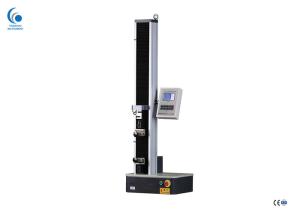 Wholesale Mechanical Tensile Strength Testing Machine , Tensile Testing System from china suppliers