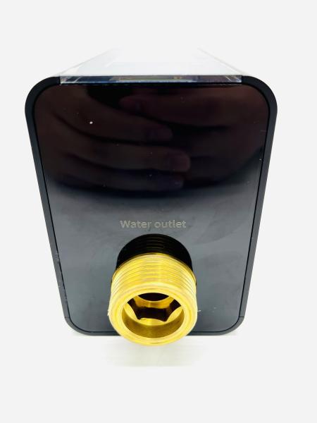 Quality 55C Smart Water Sensor Residential Leak Detection Services With Touch Screen for sale