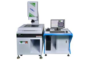 Wholesale High End Video Measuring Equipment Vision Cmm Device Tri Axial Control from china suppliers