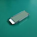 OEM ODM 20x4 Character Lcd Display Serial Small HTN Programmable Lcd Display