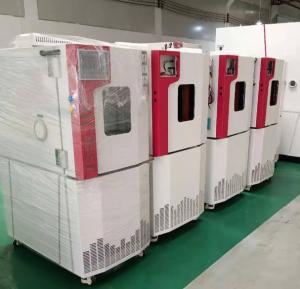 Wholesale Programmable Temperature Alternative Test Chamber QTL-330C from china suppliers