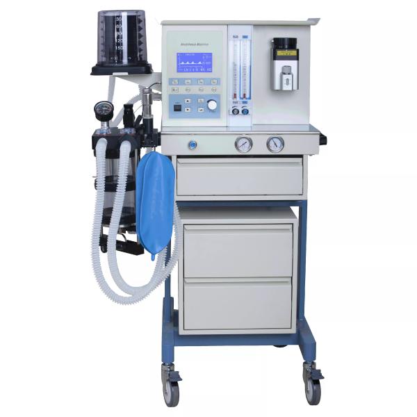 Quality Anastesia Machine Medical Anesthesia Machine Portable Anestesia Machine for sale