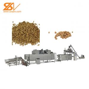 China Dsp 70 Fish Feed Extruder Floating Fish Meal Feed Dryer Pellet Drying Machine on sale