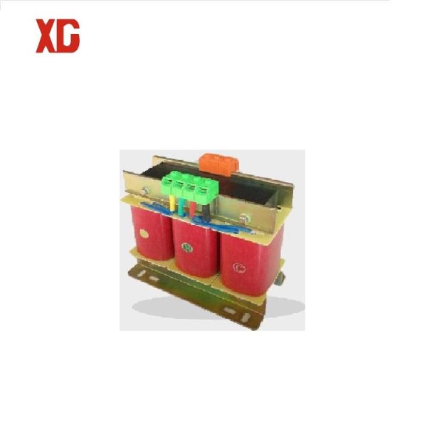 Quality SG10 Type H-Class Insulation Dry-Type 11Kv 33Kv Power Transformer for sale