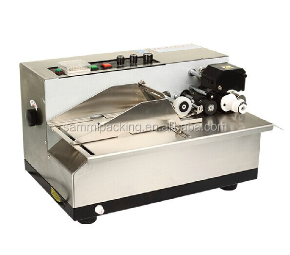 Wholesale Ink Roller Code Printer, Envelope Date Printer, Envelope Marking Machine from china suppliers