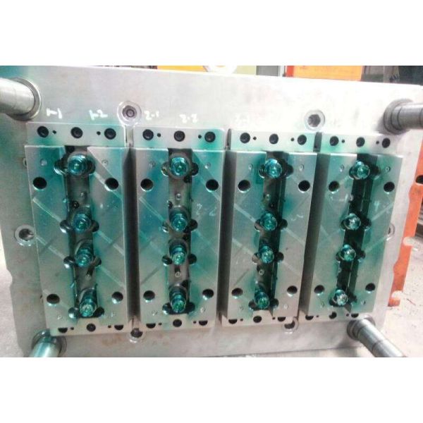 100T Thermoplastic Shoe Sole Injection Molding Machine All Computer Control