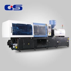 China Fully Automatic Plastic Pallet Injection Molding Machine 1280kN Clamping Force on sale