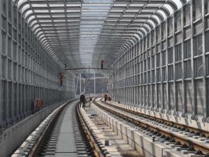 China Hot Rolled Carbon Steel Highway Sound Barrier With Galvanized H Beam Post on sale