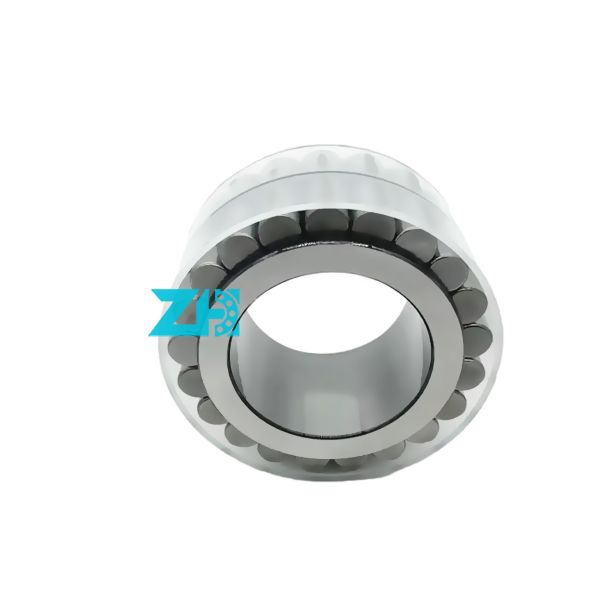 RNN3004X3V Cylindrical Roller Bearing 35x67x21mm , High Precision & Load Capacity, GCR15, Abundant Stock