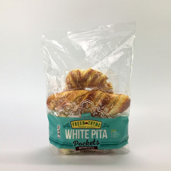 Biodegradable Bread Packaging Bags