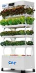 Home Intellect Vegetable Machine And Multi Layer Vertical Intelligent Planter