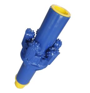 Hdd Rock Reamer Hole Opener 26 With Replaceable Roller Cones
