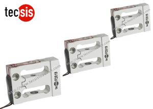 Wholesale Precision Tension Compression Load Cell For Hopper Scale , High Accuracy from china suppliers