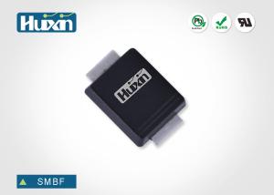 Wholesale 3.0Amp Fast Recovery Surface Mounted SMBF Rectifiers from china suppliers