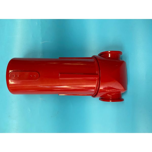 Domnick Hunter G330AO K330 Aluminum High Pressure Die Casting