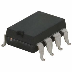 China SPDT SSR Relay Component OPTOMOS 170MA SPDT 8-SMD LCC120STR on sale