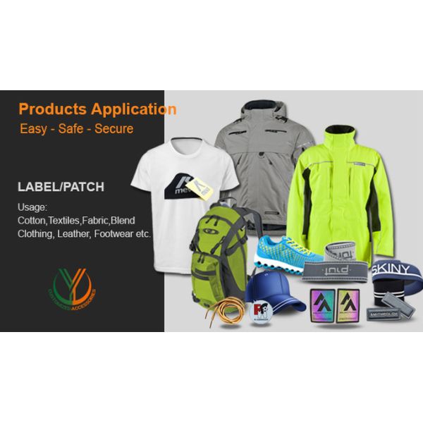 Garments 5mm Round Polyester Drawstring Cord Metal And Fabric Ends