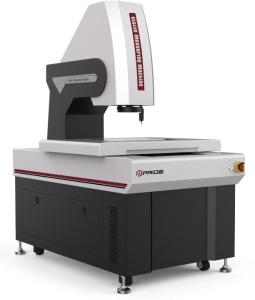 Wholesale Four-axis CNC Fully Auto Close Loop Control Auto measurement System Vision Measuring Machine from china suppliers